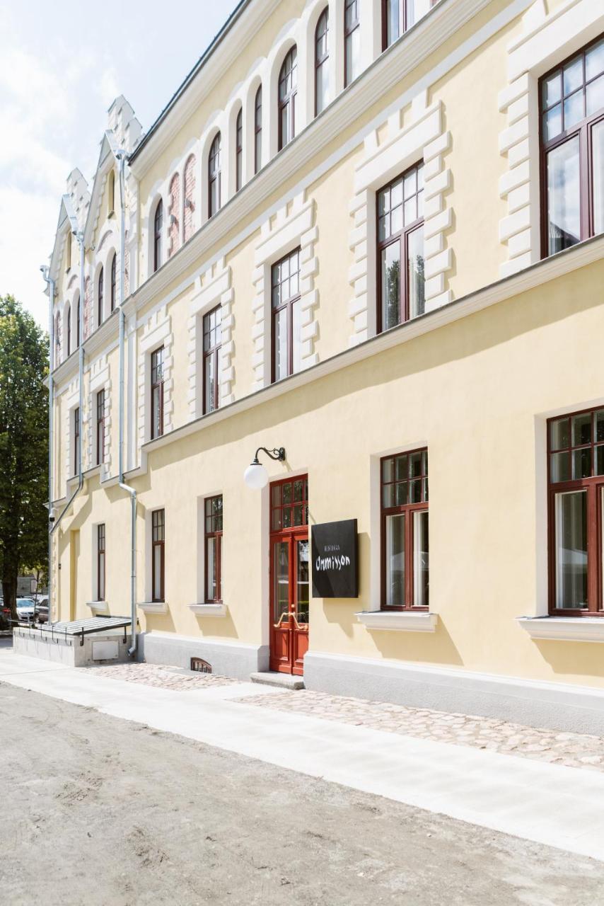 Park Hotel Viljandi Viljandi  Exterior photo